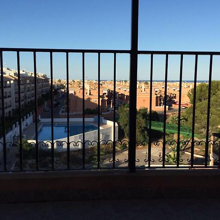 Ferienwohnung Parque Del Duque Dehesa de Campoamor  Exterior foto