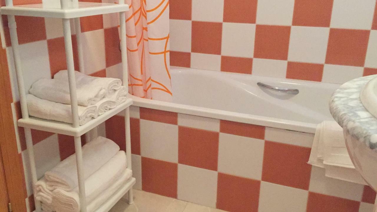 Ferienwohnung Parque Del Duque Dehesa de Campoamor  Exterior foto