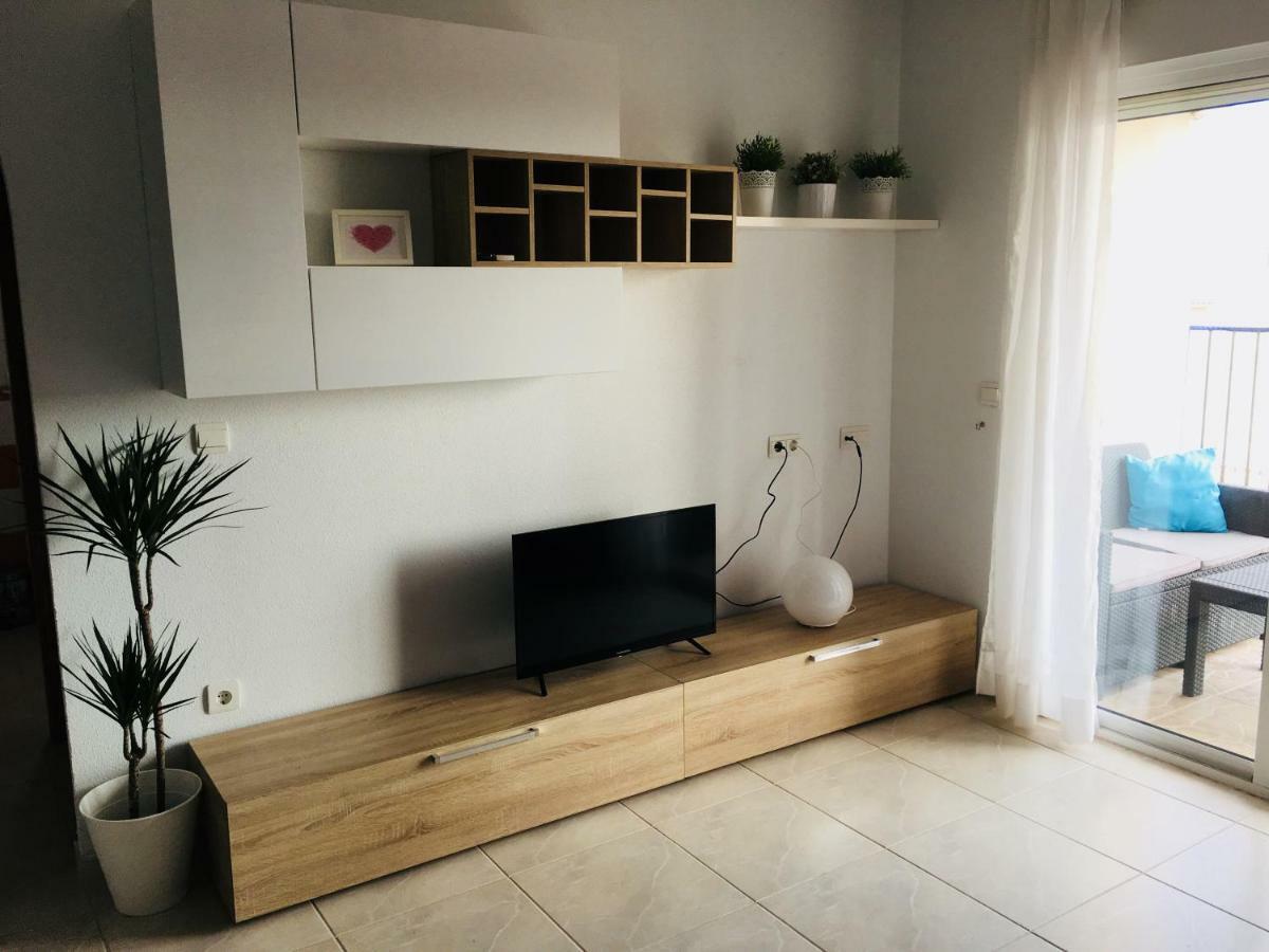 Ferienwohnung Parque Del Duque Dehesa de Campoamor  Exterior foto