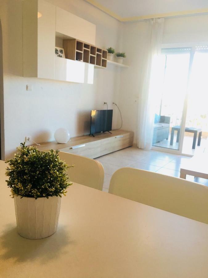 Ferienwohnung Parque Del Duque Dehesa de Campoamor  Exterior foto